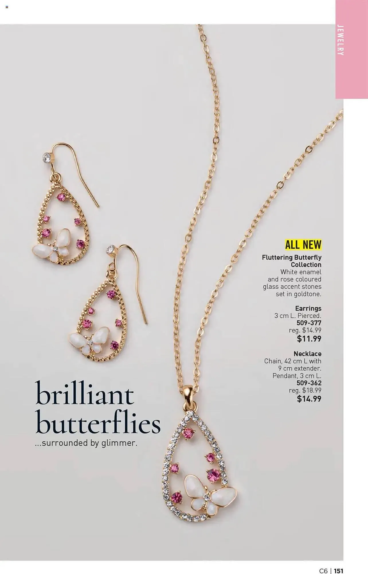 AVON flyer from March 13 to March 26 2025 - flyer page 148