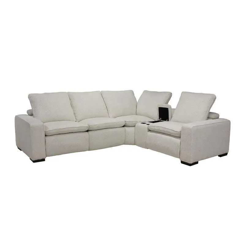 Sect mod incl elec 5 mcx