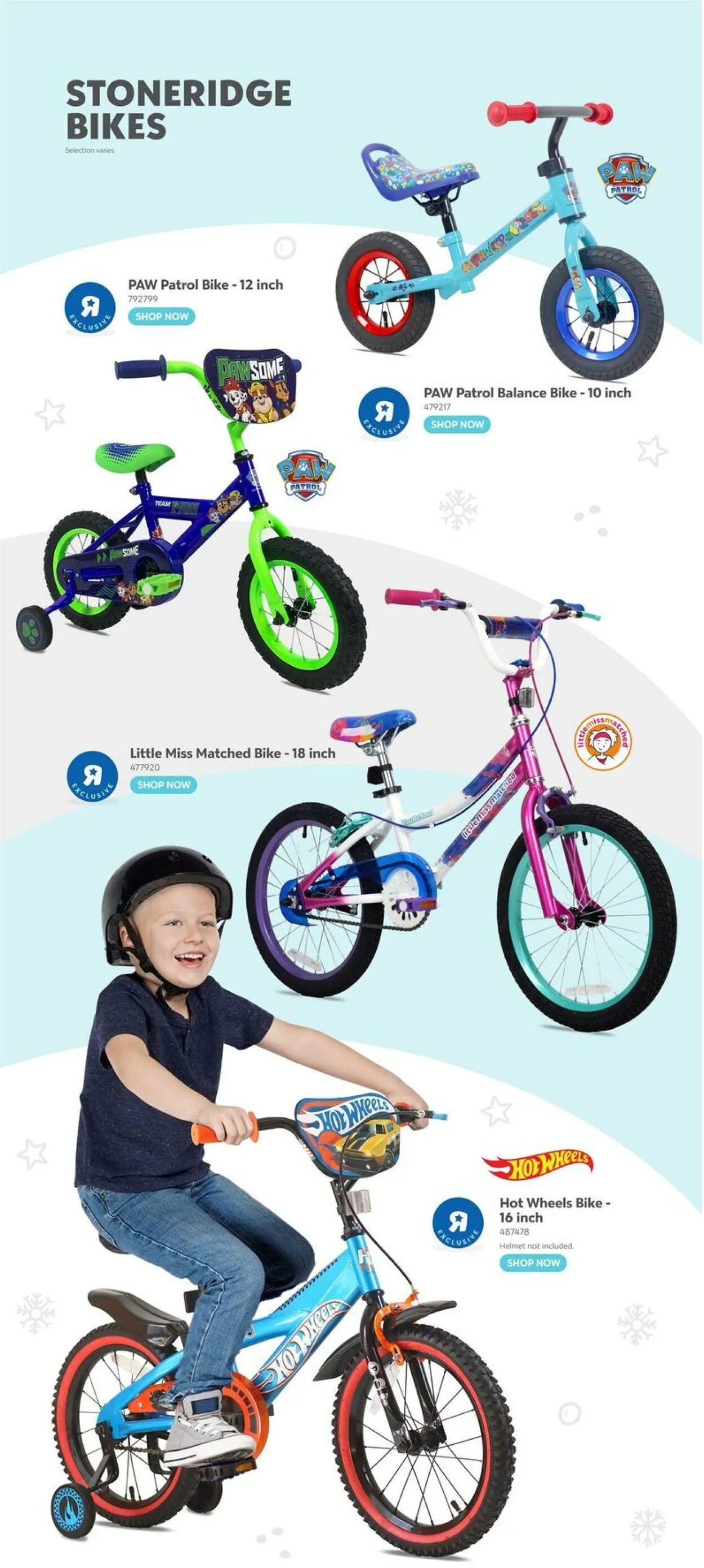 Babies''R''Us Current flyer from November 27 to December 24 2025 - flyer page 64