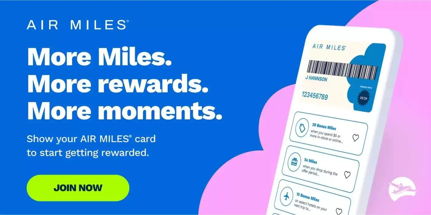 Pharmasave weekly flyer from November 8 to November 14 2024 - flyer page 7