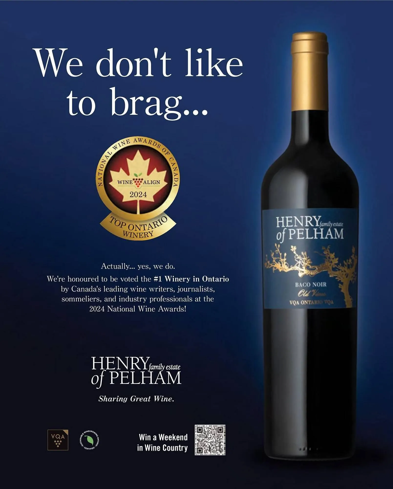 LCBO flyer from May 9 to May 15 2025 - flyer page 13