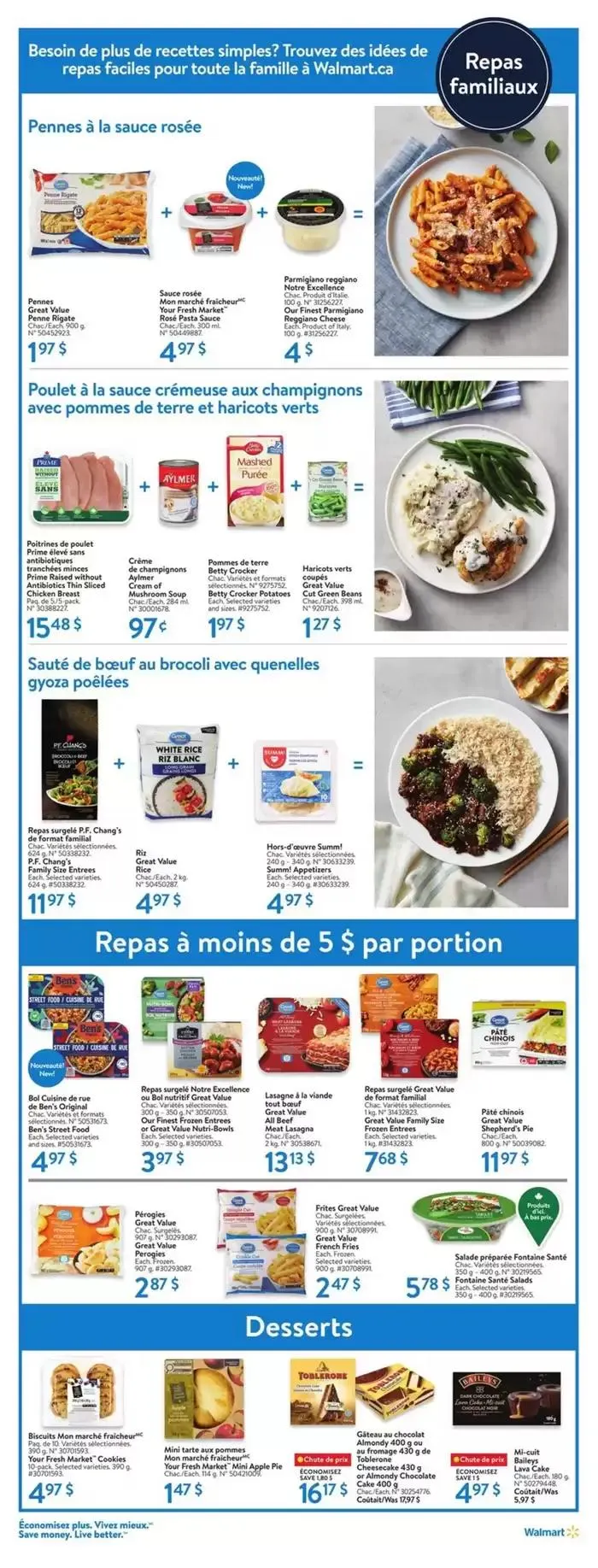 Offers for bargain hunters from October 3 to October 10 2024 - flyer page 25