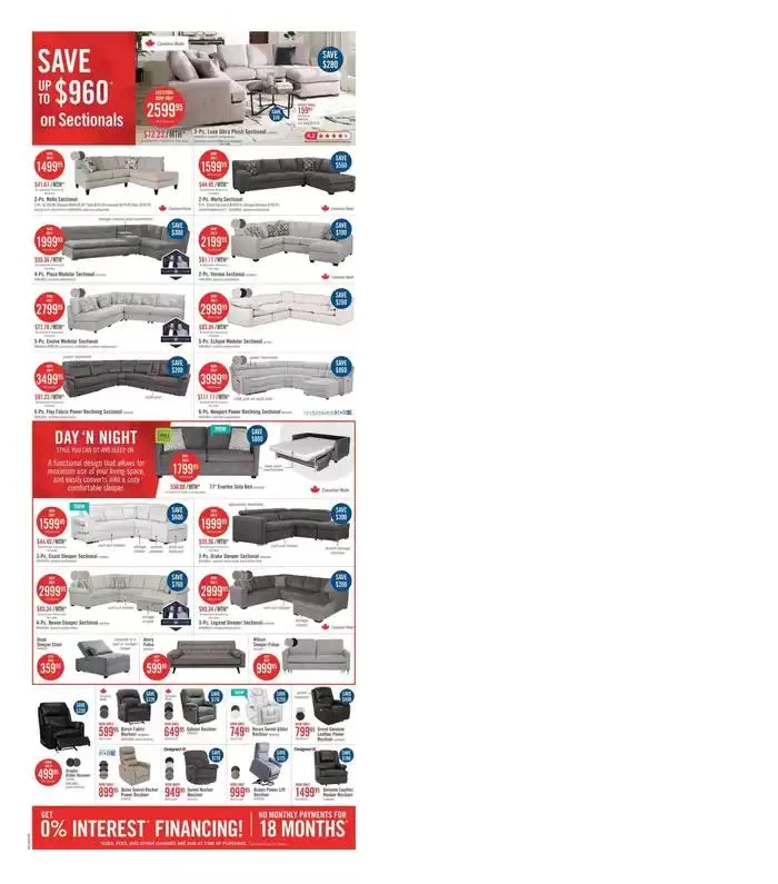 Current bargains and offers from January 1 to January 13 2025 - flyer page 6