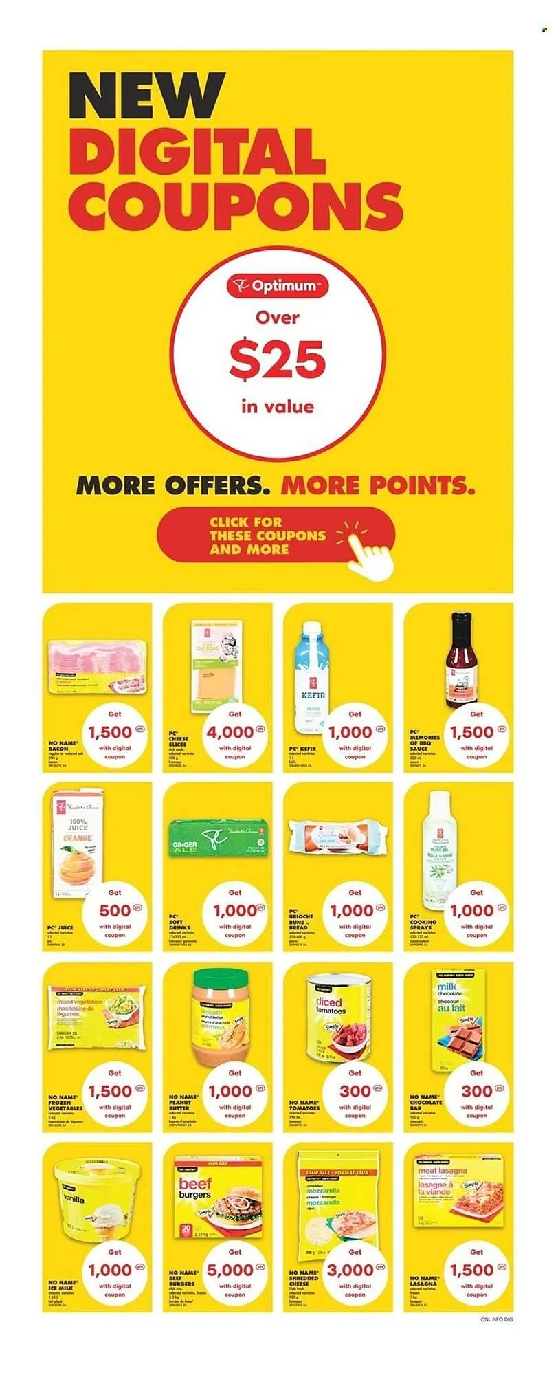 No Frills flyer from May 29 to June 4 2025 - flyer page 9