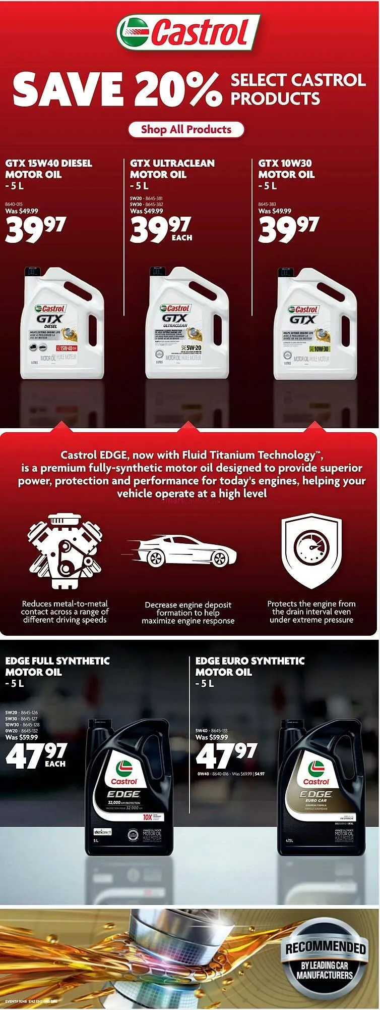 Home Hardware flyer from November 27 to December 3 2025 - flyer page 10