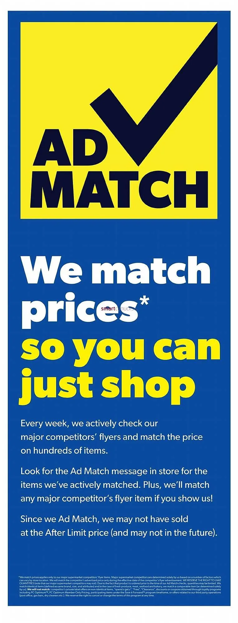 Real Canadian Superstore flyer from May 29 to June 4 2025 - flyer page 37