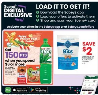Sobeys Flyer from May 21 to May 27 2026 - flyer page 11
