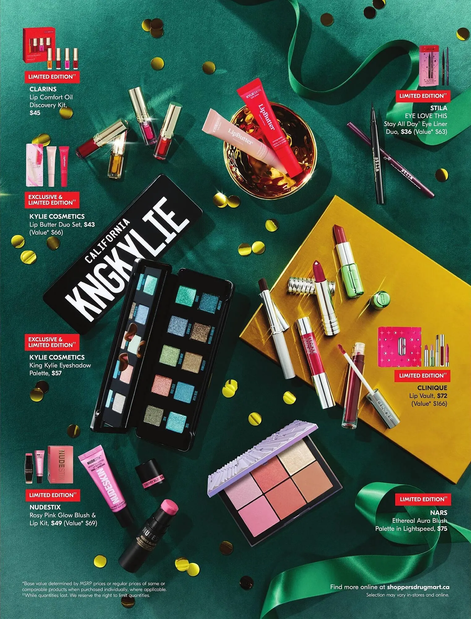 Shoppers Drug Mart flyer from November 29 to December 4 2025 - flyer page 15