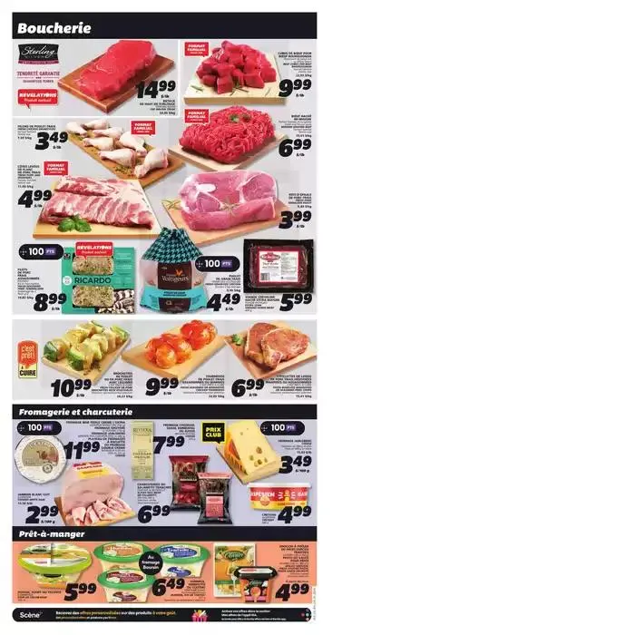 New Brunswick from January 9 to January 15 2025 - flyer page 5