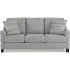 Adlai Sofa - Shadow