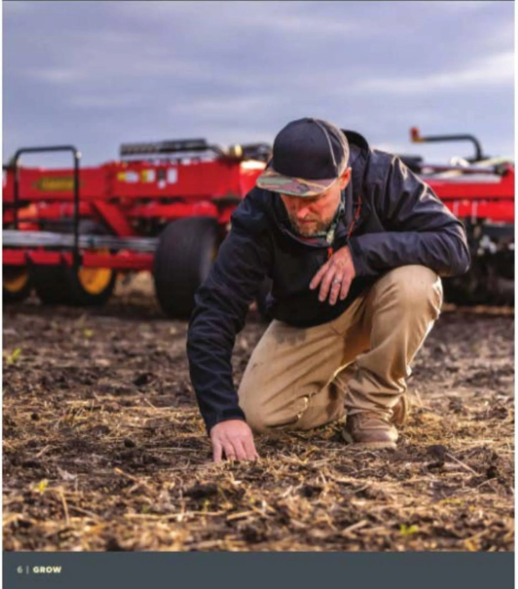 Co-Op Food flyer from July 2 to July 31 2025 - flyer page 6