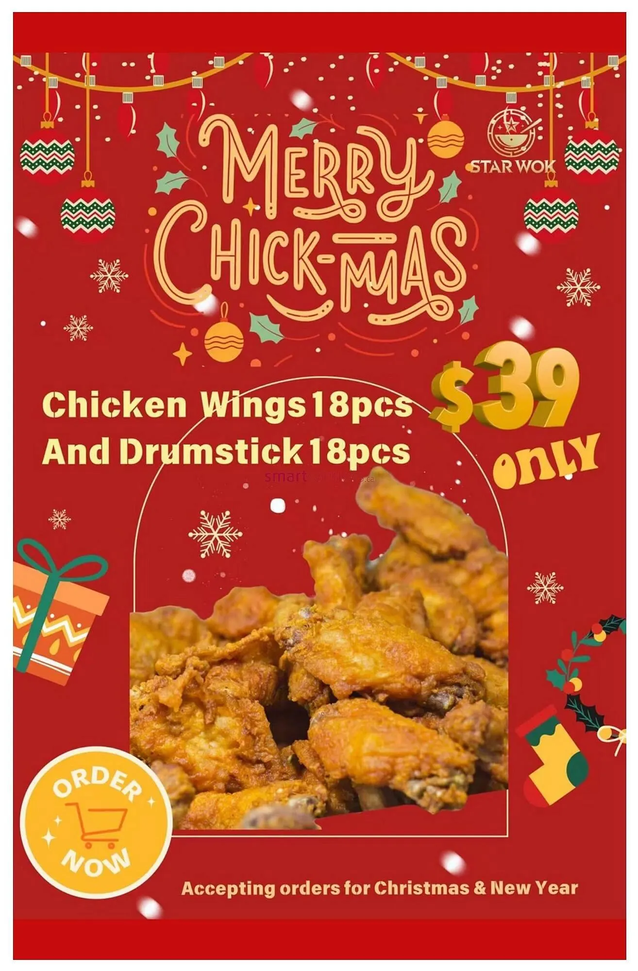 United Supermarket flyer from December 5 to December 11 2025 - flyer page 5