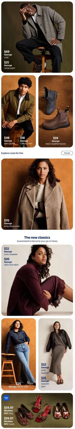 Walmart Flyer - General Merchandise from September 10 to October 7 2026 - flyer page 6