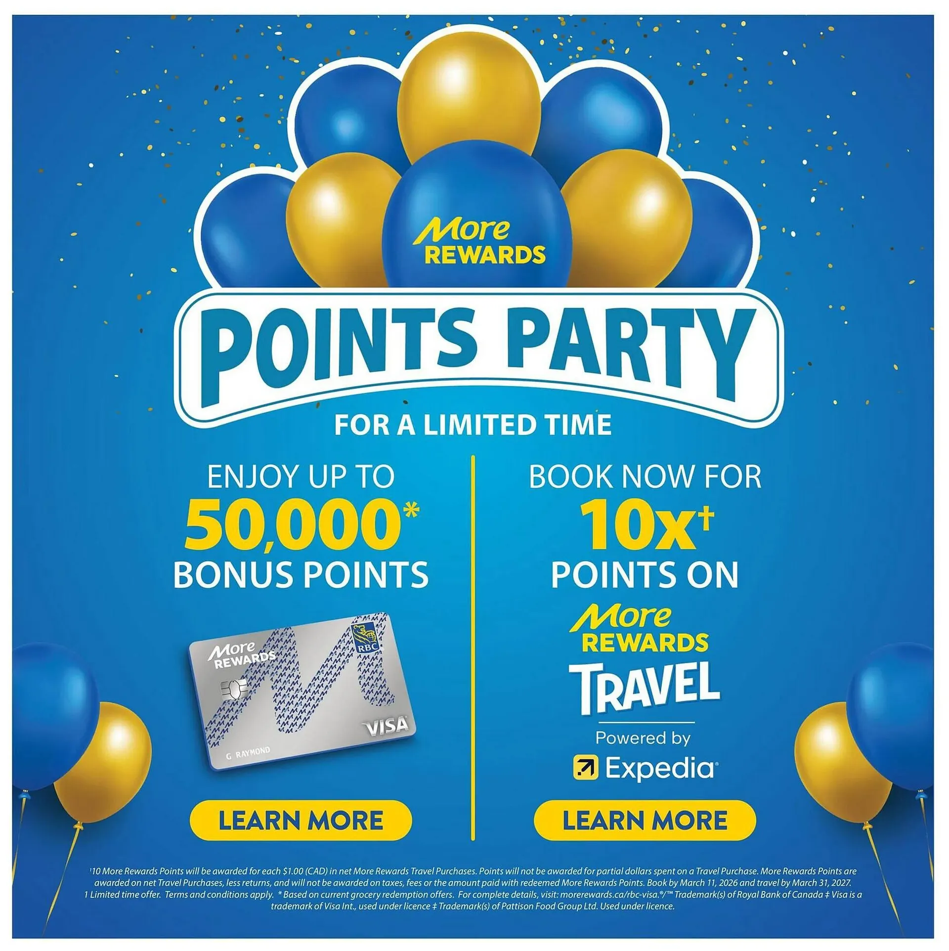 Nesters Market flyer from February 19 to February 25 2026 - flyer page 12