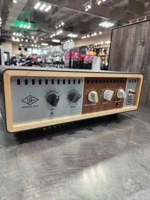 Universal Audio - UA-OX