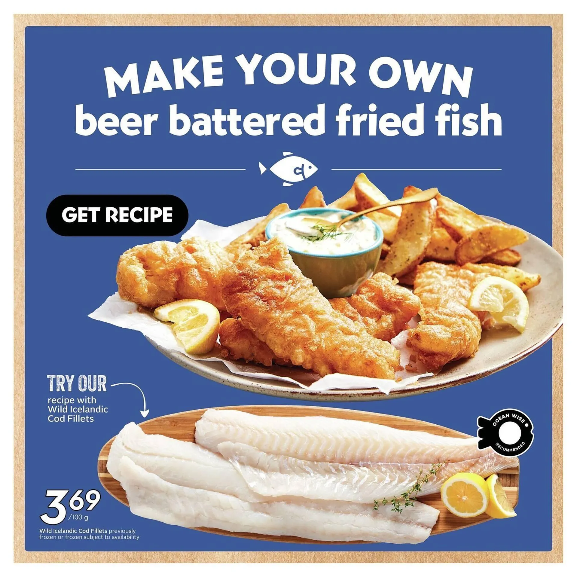 Sobeys flyer from March 19 to March 25 2026 - flyer page 20