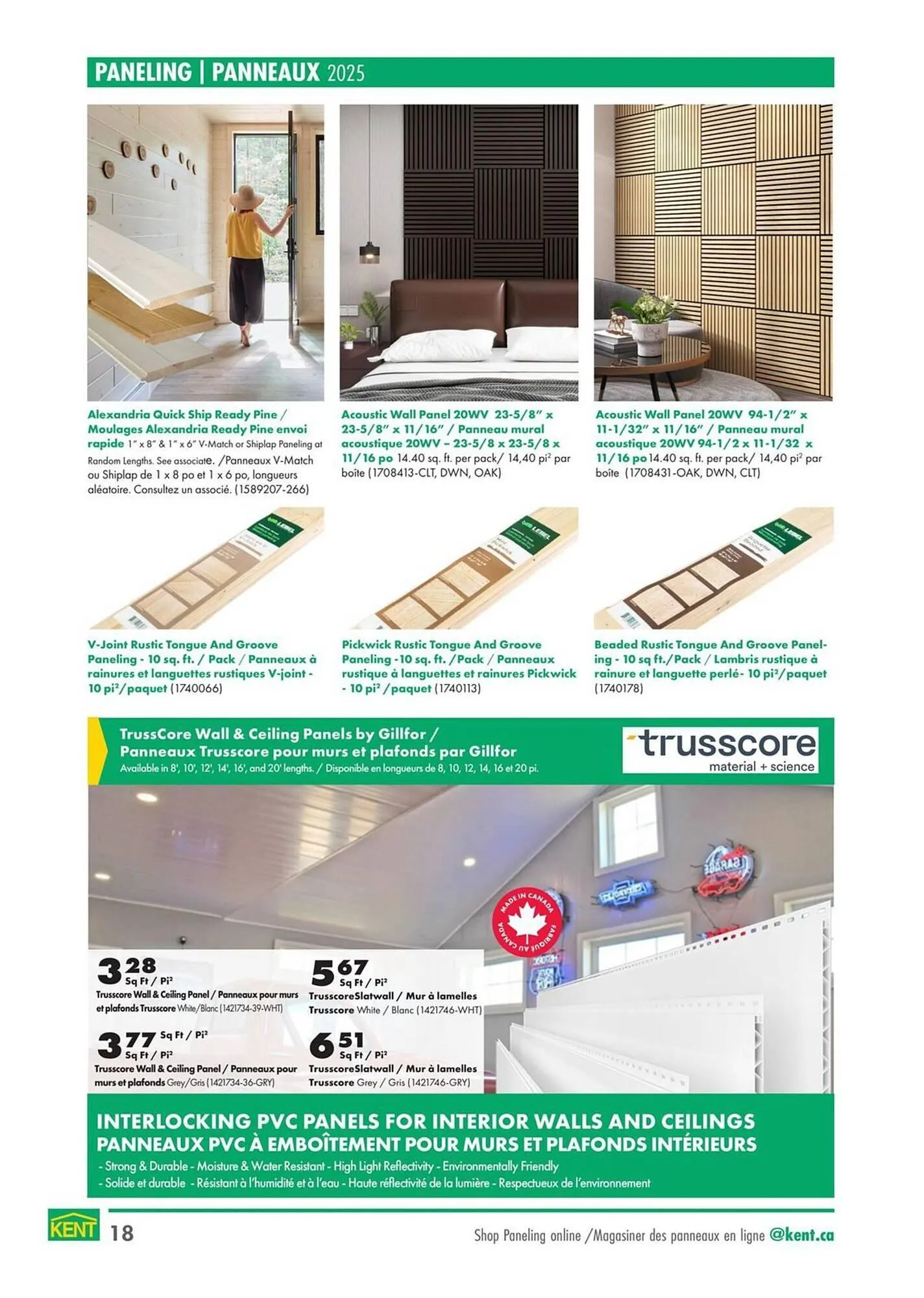 Kent flyer from November 27 to February 28 2026 - flyer page 18