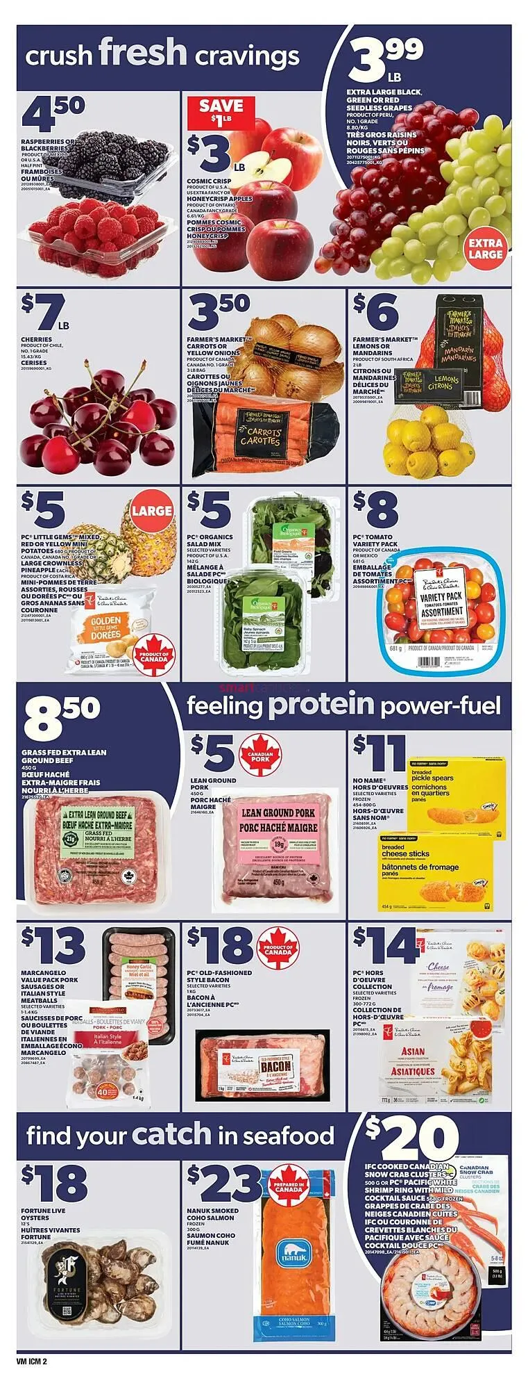 Loblaws flyer from December 25 to December 31 2025 - flyer page 5