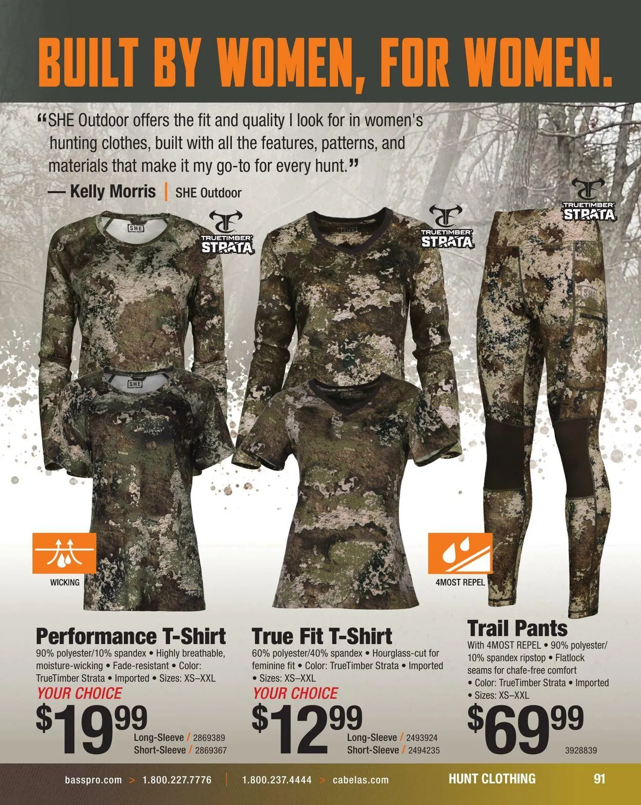 Bass Pro Current flyer from October 9 to October 23 2025 - flyer page 91
