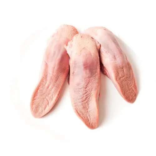 Goat / Lamb Tongue