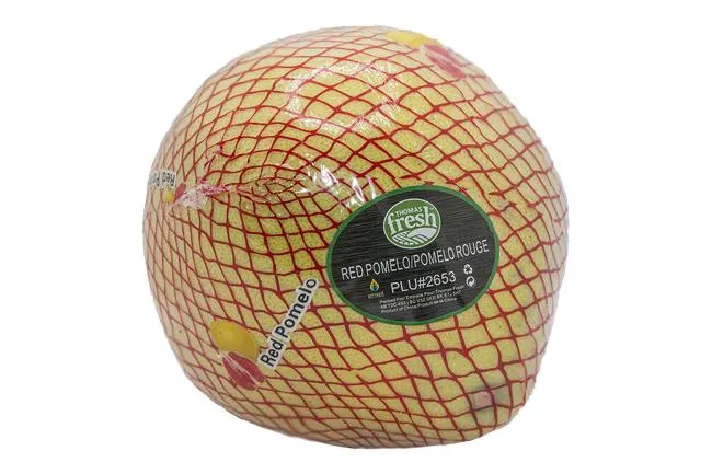 Grapefruit Honey Pomelo Red