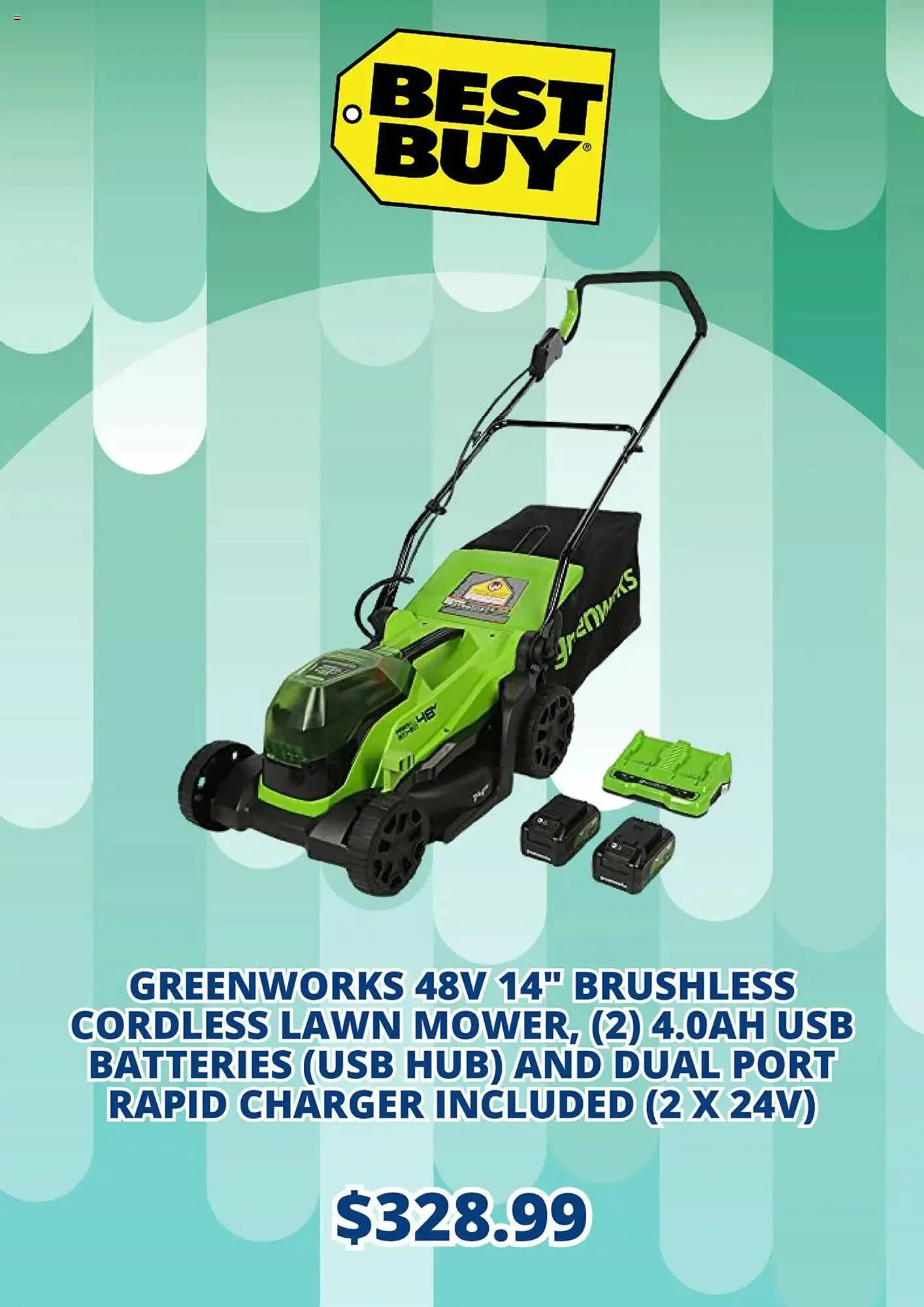 Best Buy flyer from August 5 to August 12 2025 - flyer page 3