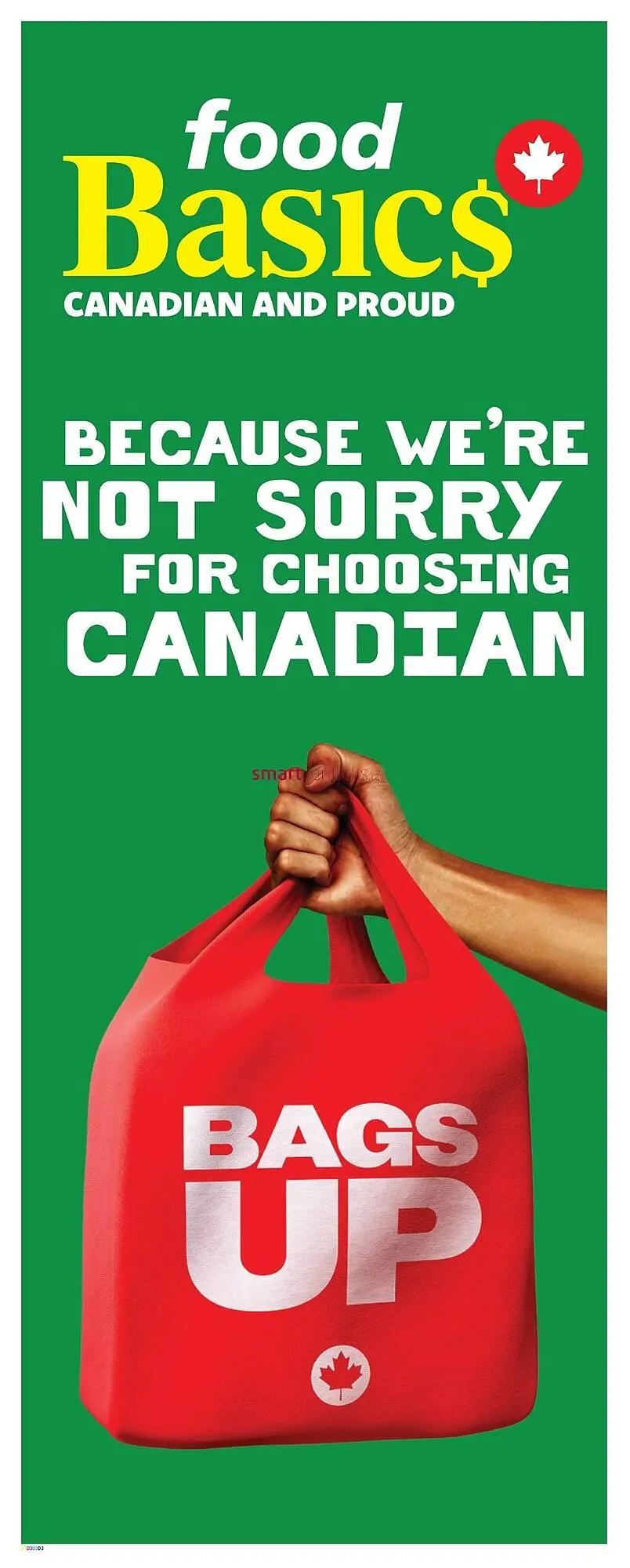 Food Basics flyer from May 29 to June 4 2025 - flyer page 4