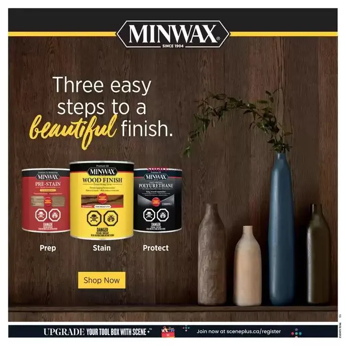 Our best bargains from November 14 to November 27 2024 - flyer page 10