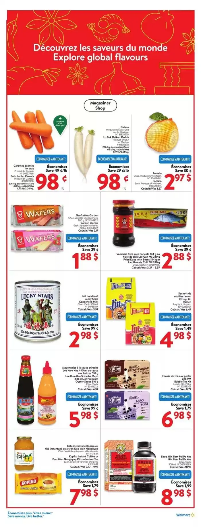 Wide range of offers from January 29 to February 12 2025 - flyer page 7