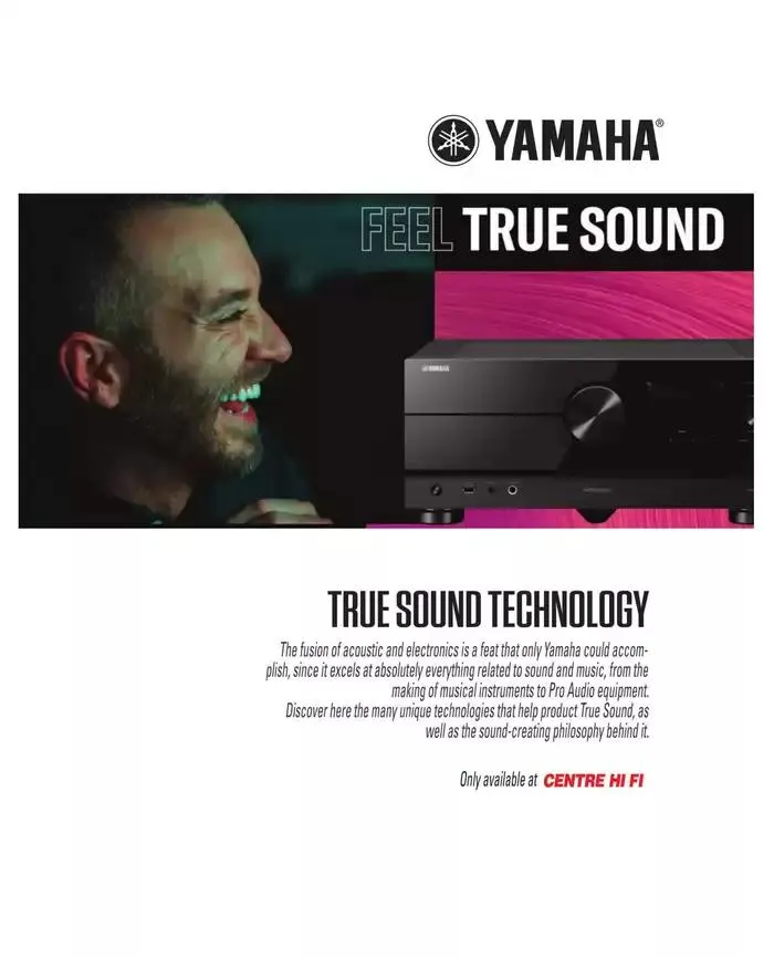 Weekly Flyer from March 21 to March 27 2025 - flyer page 57