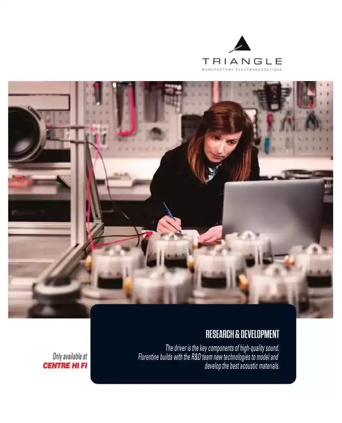 Weekly Flyer from March 14 to March 20 2025 - flyer page 34