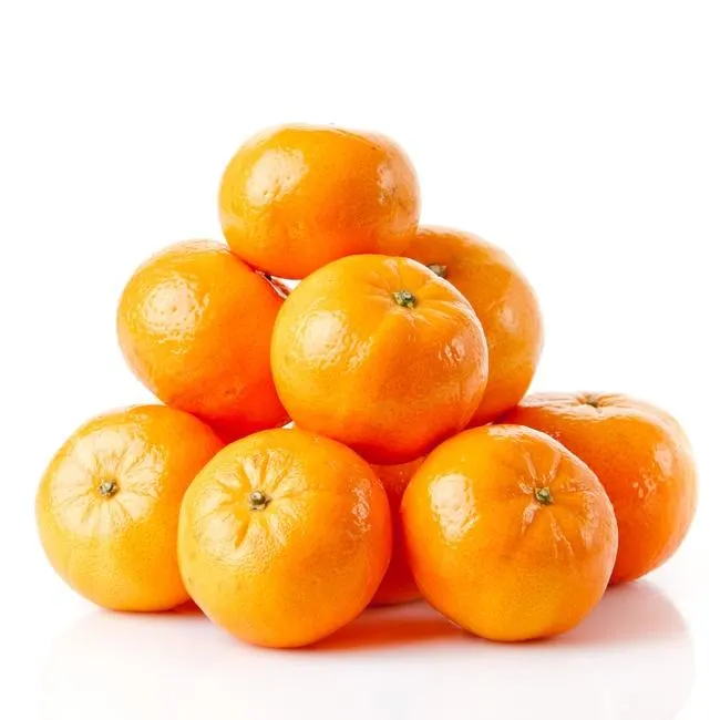Bagged Mandarin Oranges