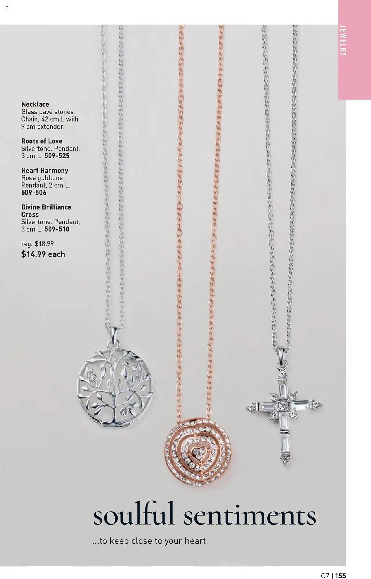 AVON flyer from March 27 to April 9 2025 - flyer page 152