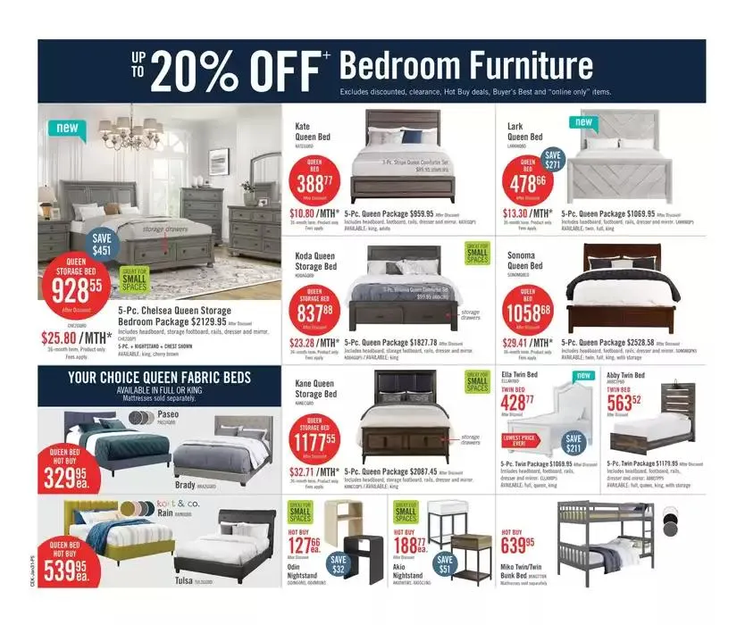 Weekly Flyer from January 30 to February 13 2025 - flyer page 10