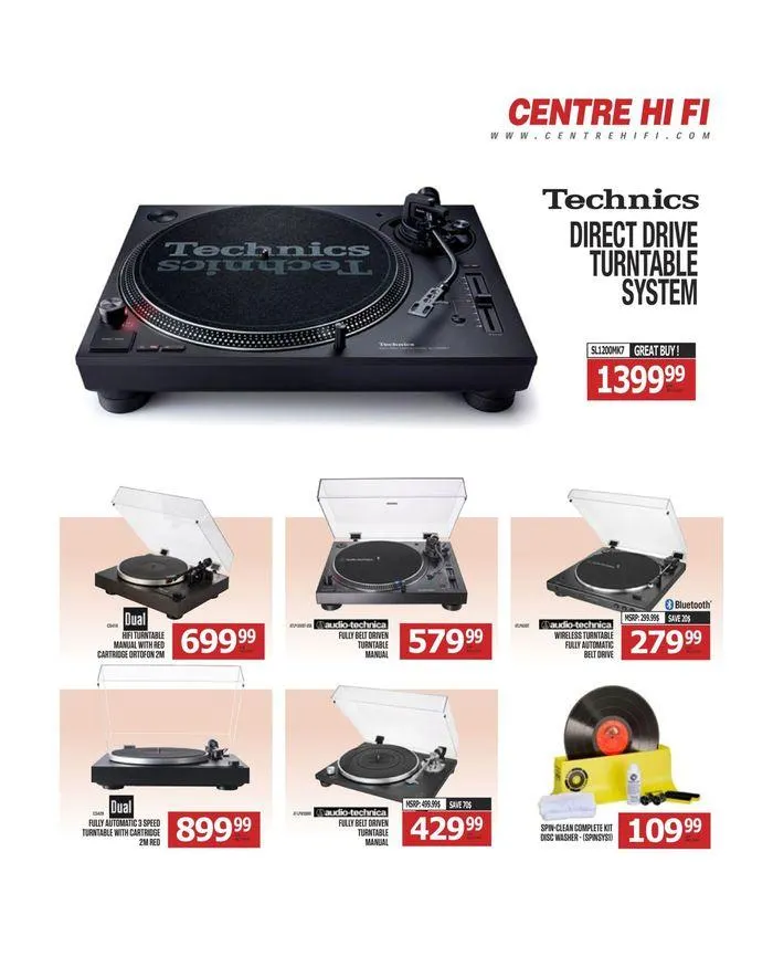 Discounts and promotions from July 26 to August 1 2024 - flyer page 16