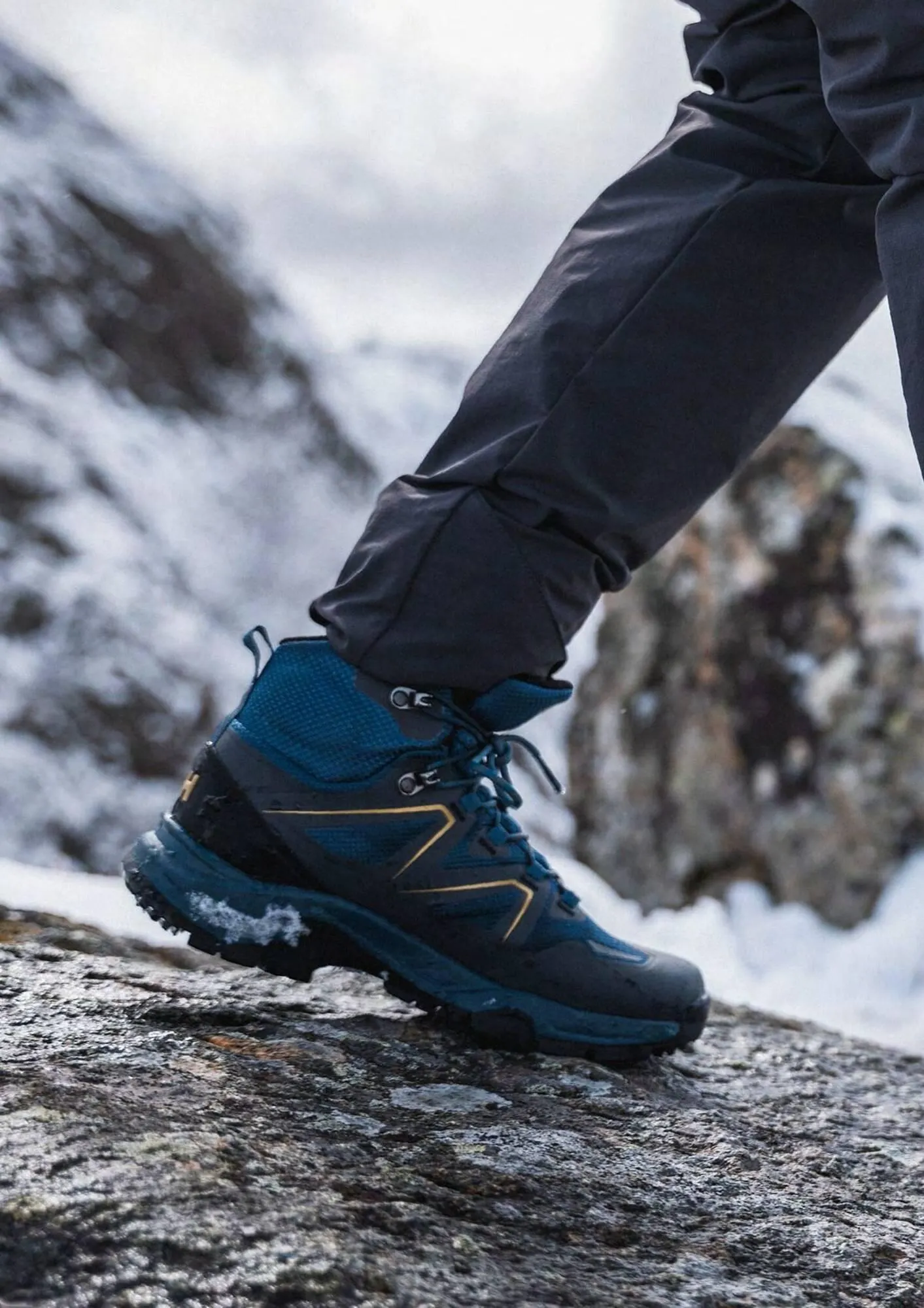 Helly Hansen flyer from September 11 to February 28 2026 - flyer page 42