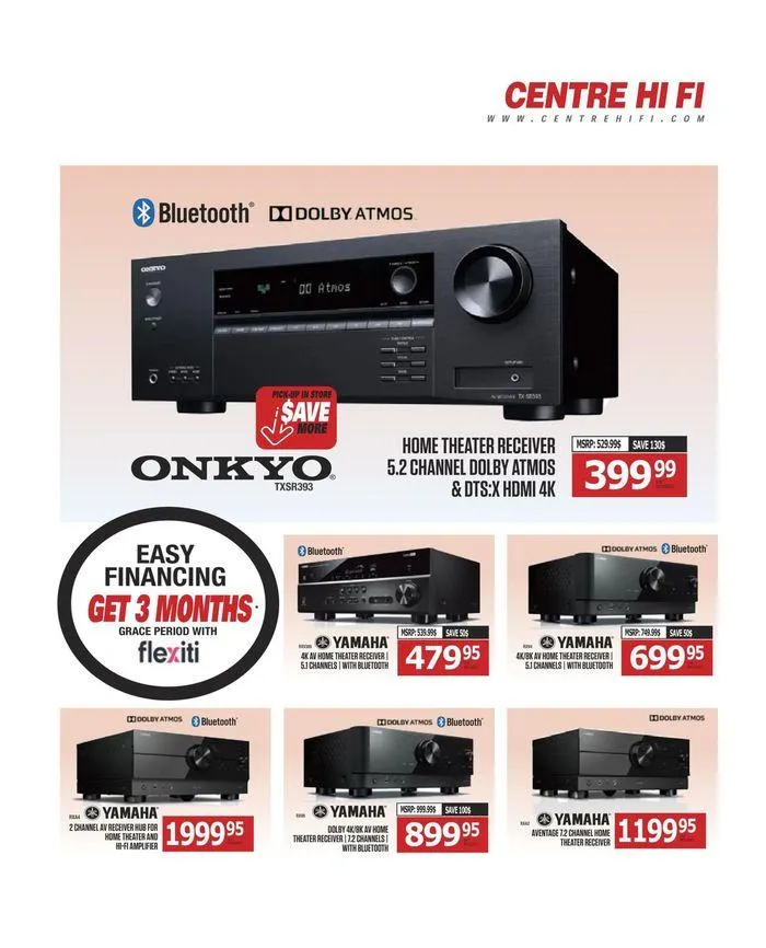 Discounts and promotions from July 26 to August 1 2024 - flyer page 17