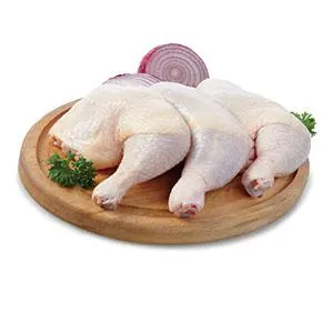 FROZEN CHICKEN LEGS 10LB BOX