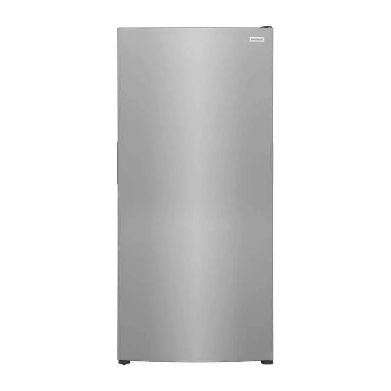 FRIGIDAIRE Congélateur 20 pi3 33 po, Inox, Vertical, 33" - FFUE2022AF