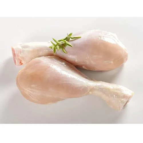 Chicken Drum Stick Skin Off
