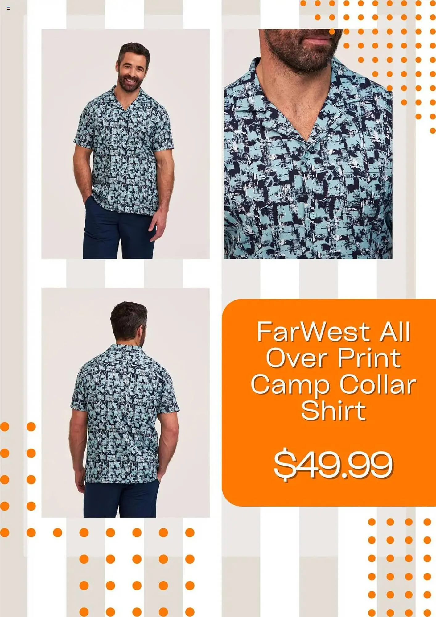 Mark's flyer from July 28 to August 11 2025 - flyer page 6