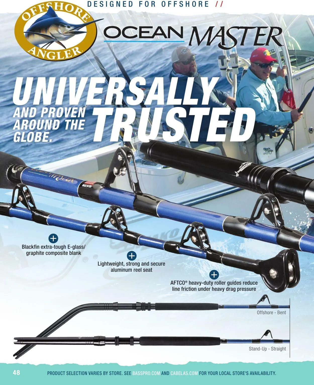 Bass Pro Current flyer from May 5 to May 19 2025 - flyer page 48