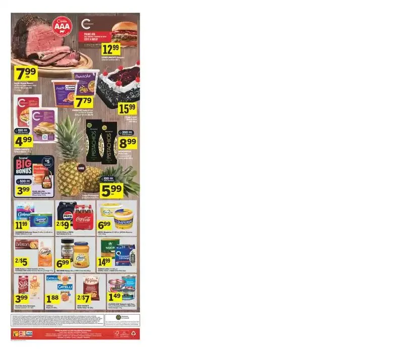 ATL Weekly from January 16 to January 22 2025 - flyer page 2