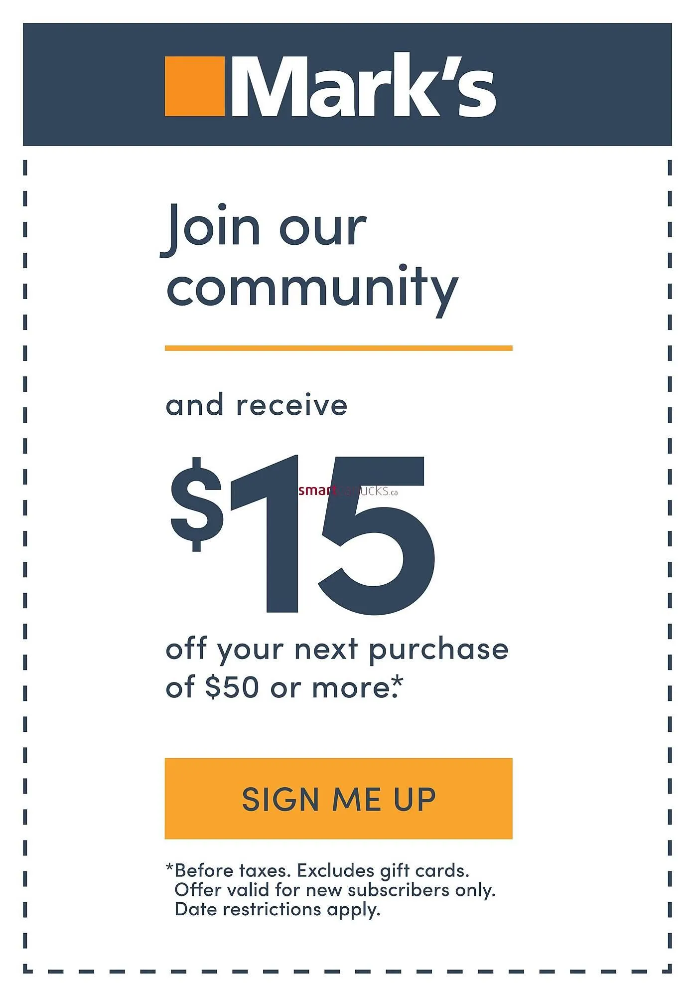 Mark's flyer from June 4 to June 10 2025 - flyer page 10