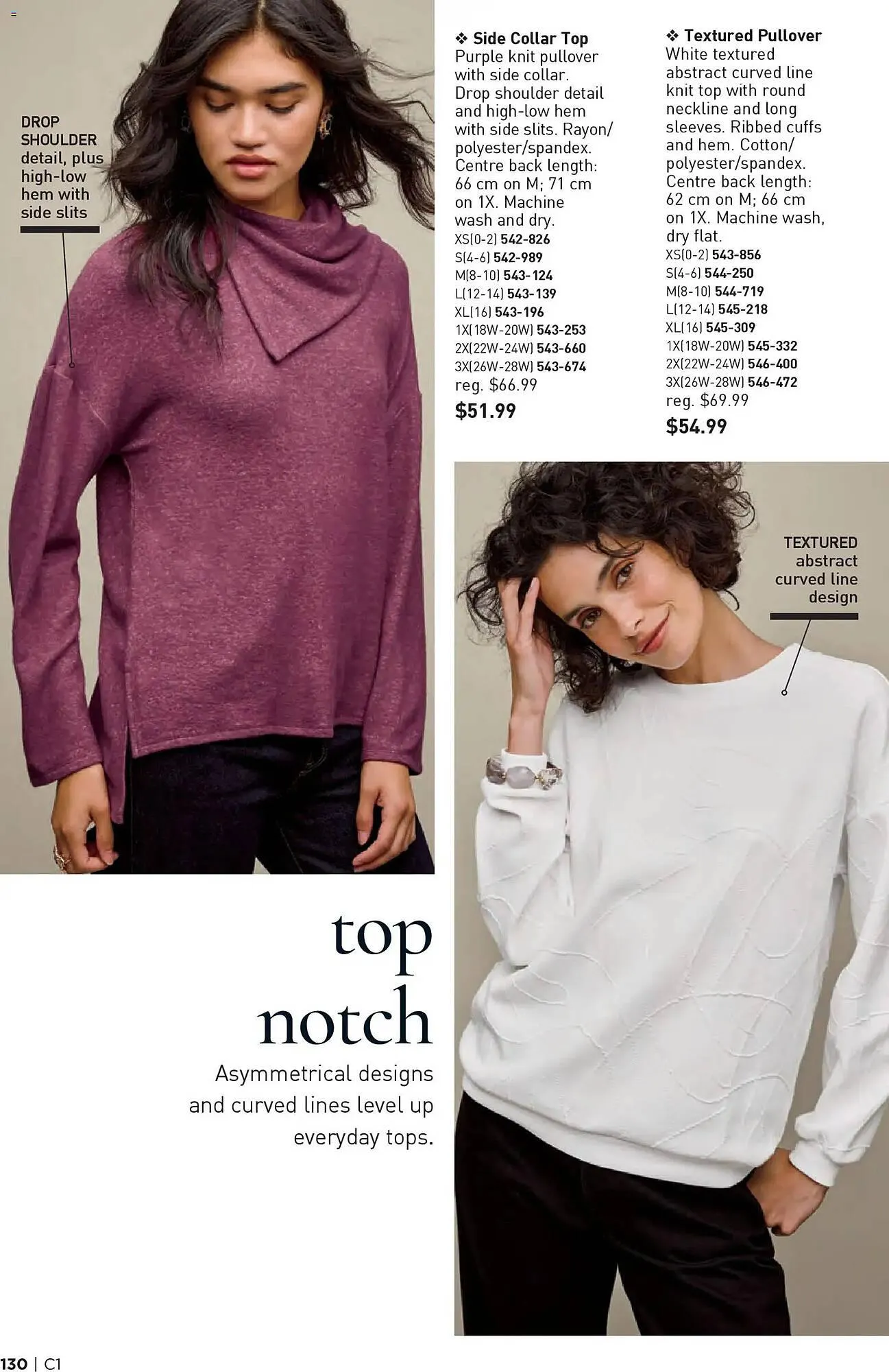 AVON flyer from January 1 to January 15 2026 - flyer page 130