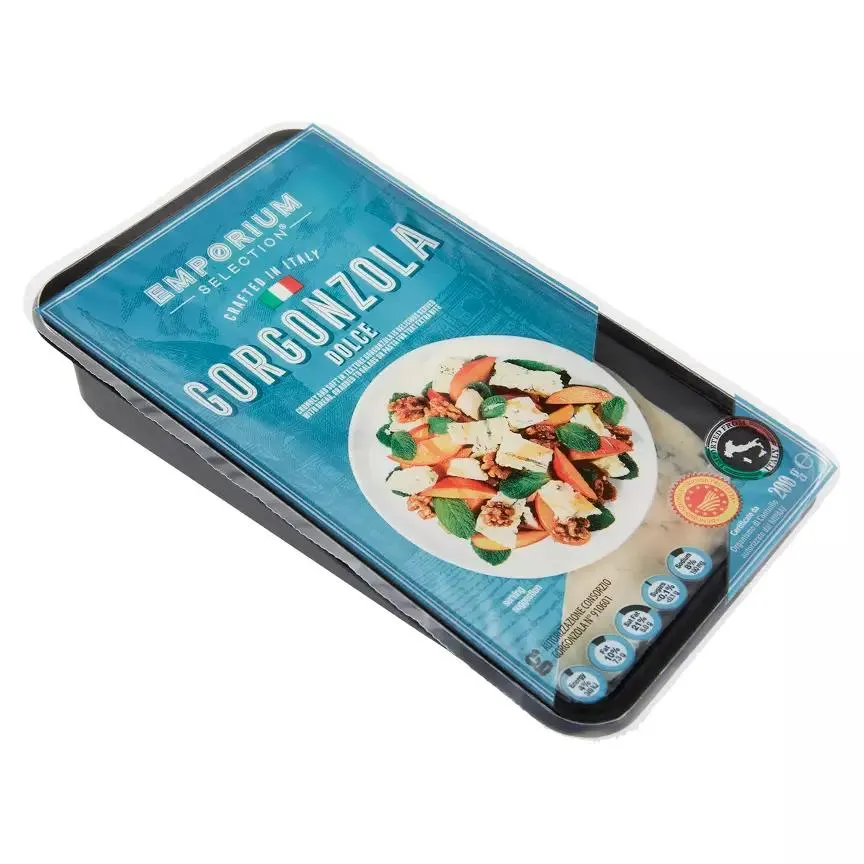 Gorgonzola Dolce Cheese 200g