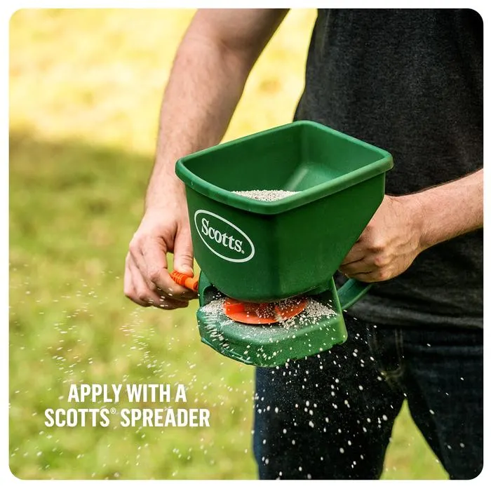 Scotts Lawn Builder 15kg All Lawn Types Lawn Food