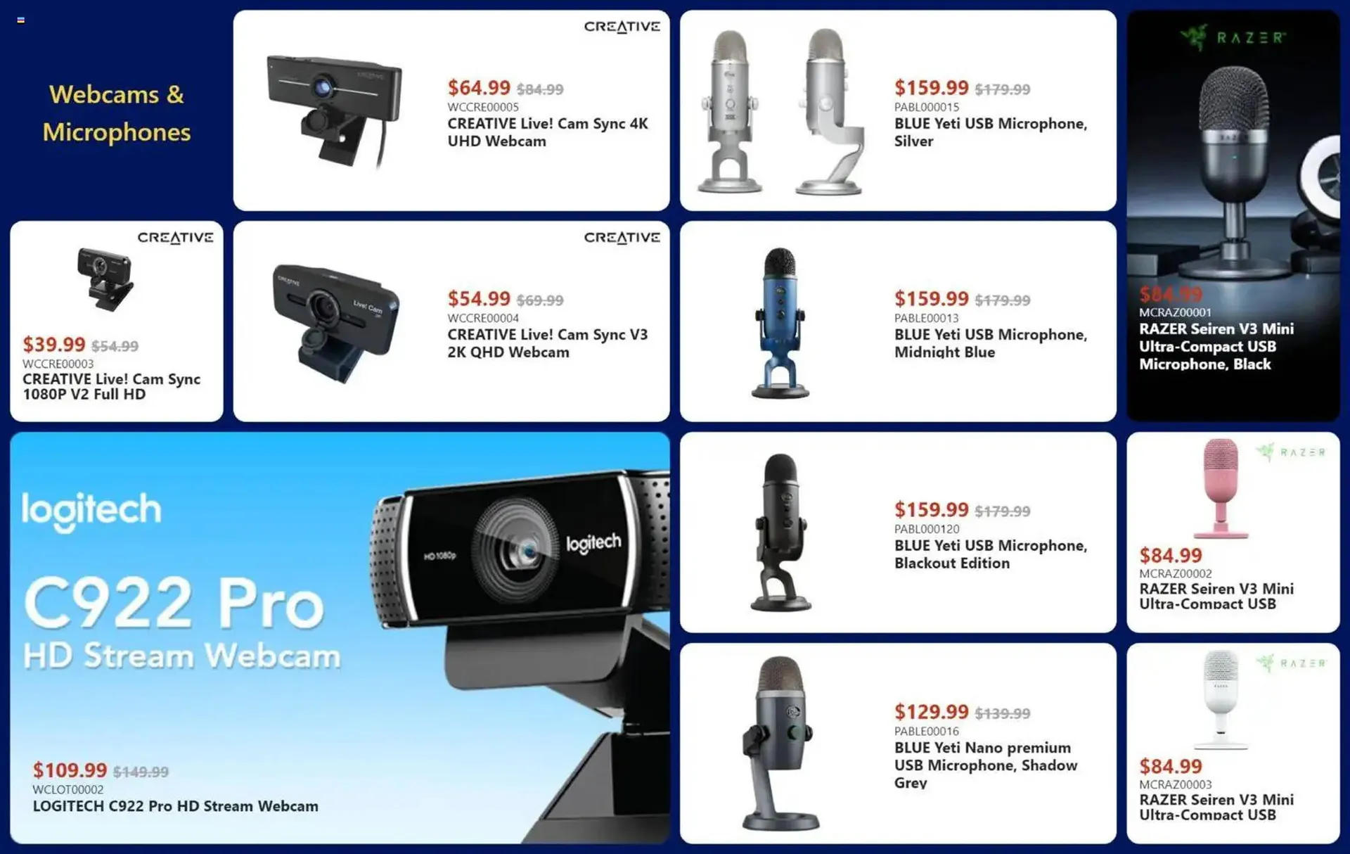 Canada Computers flyer from November 14 to November 20 2025 - flyer page 14