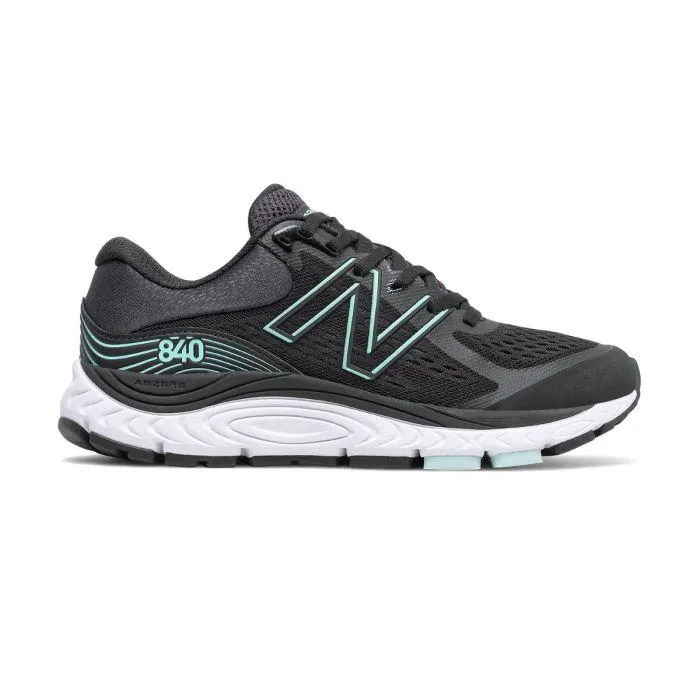 New Balance Women's 840v5 B Width Running Shoe