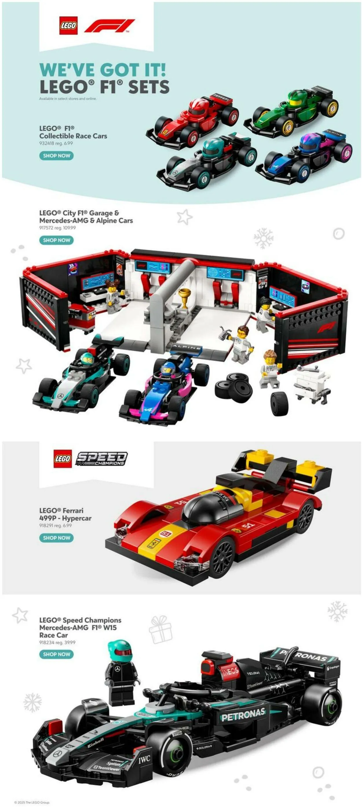 Babies''R''Us Current flyer from November 6 to November 26 2025 - flyer page 46